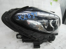 Laden Sie das Bild in den Galerie-Viewer, Frontscheinwerfer Mercedes-Benz A2469062801 Full LED Rechts Headlight SCH9160029112nq