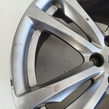 Laden Sie das Bild in den Galerie-Viewer, 1x Alufelge 19 Zoll 8.5" 5x114.3 35ET Glanz Grau 529102M160 Genesis Rim Wheel FEL2349299973cy