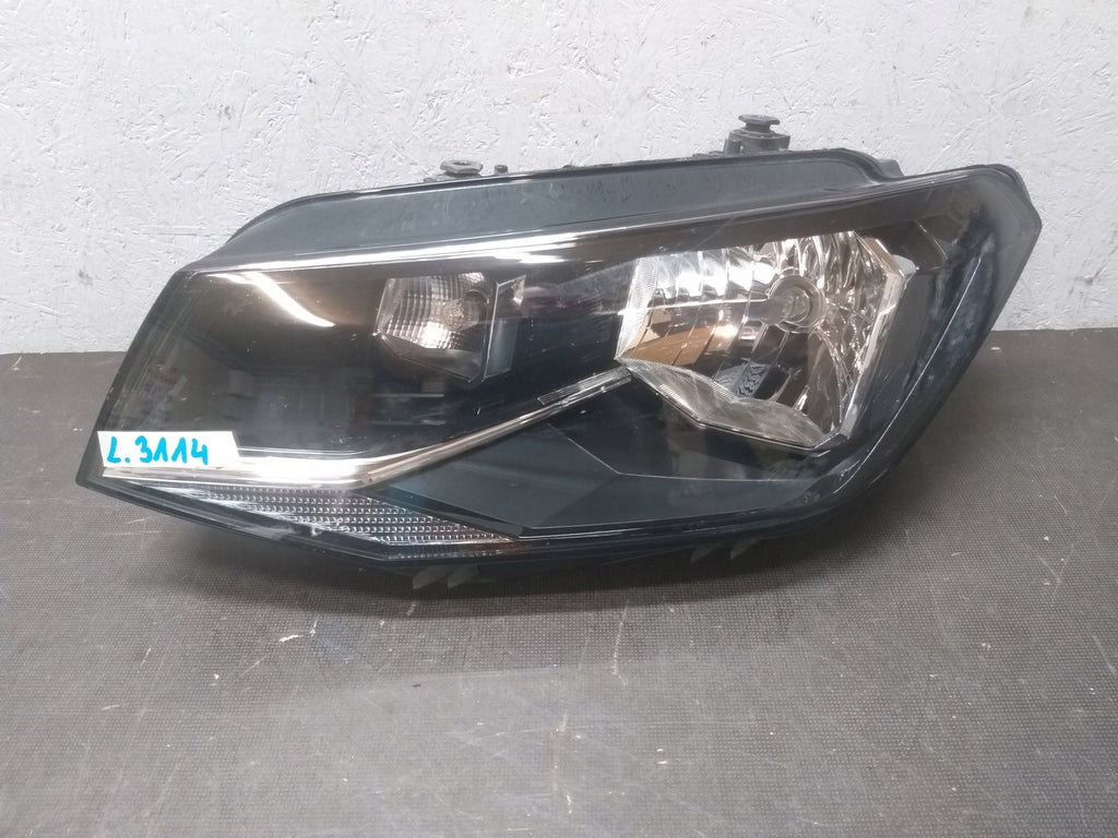 Frontscheinwerfer VW Caddy 2K5941015B LED Links Scheinwerfer Headlight SCH9130757505mx