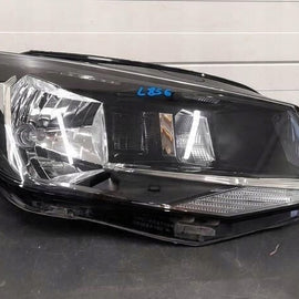 Frontscheinwerfer VW Caddy I RKC12698 Rechts Scheinwerfer Headlight SCH9948894931tw