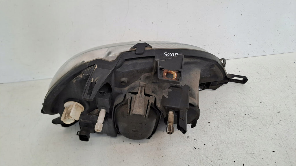 Frontscheinwerfer Mercedes-Benz W163 Rechts Scheinwerfer Headlight