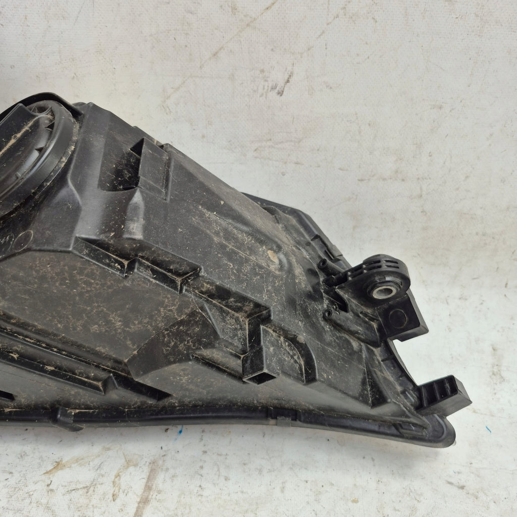 Frontscheinwerfer Skoda Octavia III 5E1941015C Ein Stück (Rechts oder Links) SCH9321514482gi