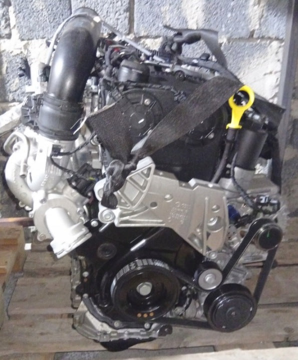 Motor VW I BSK CUL 2.0 TFSI 90PS 66kW Benzin Engine Komplett MOT8599893285hn