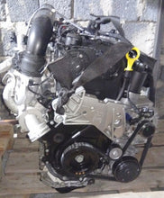 Laden Sie das Bild in den Galerie-Viewer, Motor VW I BSK CUL 2.0 TFSI 90PS 66kW Benzin Engine Komplett MOT8599893285hn