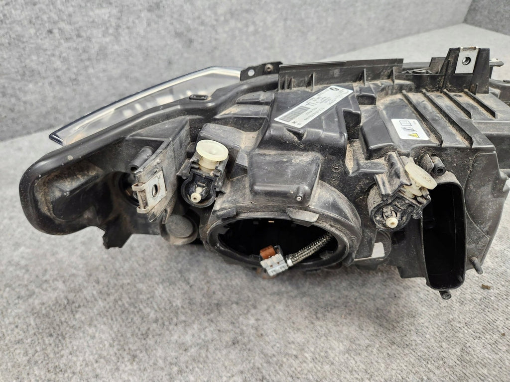 Frontscheinwerfer BMW 3 F30 F31 7314531 Links Scheinwerfer Headlight SCH1360981790dl