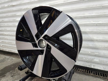 Load image into Gallery viewer, 1x Alufelge 18 Zoll 8.0" 5x112 40ET 3G8601025AB VW Rim Wheel FEL9316157893cy