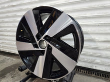 Load image into Gallery viewer, 1x Alufelge 18 Zoll 8.0" 5x112 40ET 3G8601025AB VW Rim Wheel FEL9316157893cy