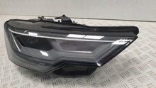 Laden Sie das Bild in den Galerie-Viewer, Frontscheinwerfer Audi A6 C8 4K0941034 LED Rechts Scheinwerfer Headlight
