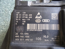 Load image into Gallery viewer, Frontscheinwerfer Audi A8 4H0941035 LED Links Scheinwerfer Headlight SCH7043852434mw