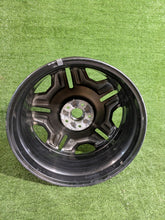 Load image into Gallery viewer, 1x Alufelge 19 Zoll 7.5" 5x114.3 52910S1730 Hyundai Santa I Fe Rim Wheel FEL8208211714cg