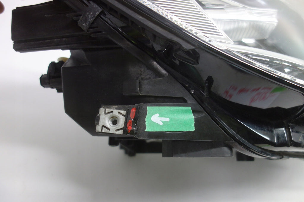 Frontscheinwerfer VW Touran 5TB9410036B Full LED Rechts Scheinwerfer Headlight SCH5729696428sx