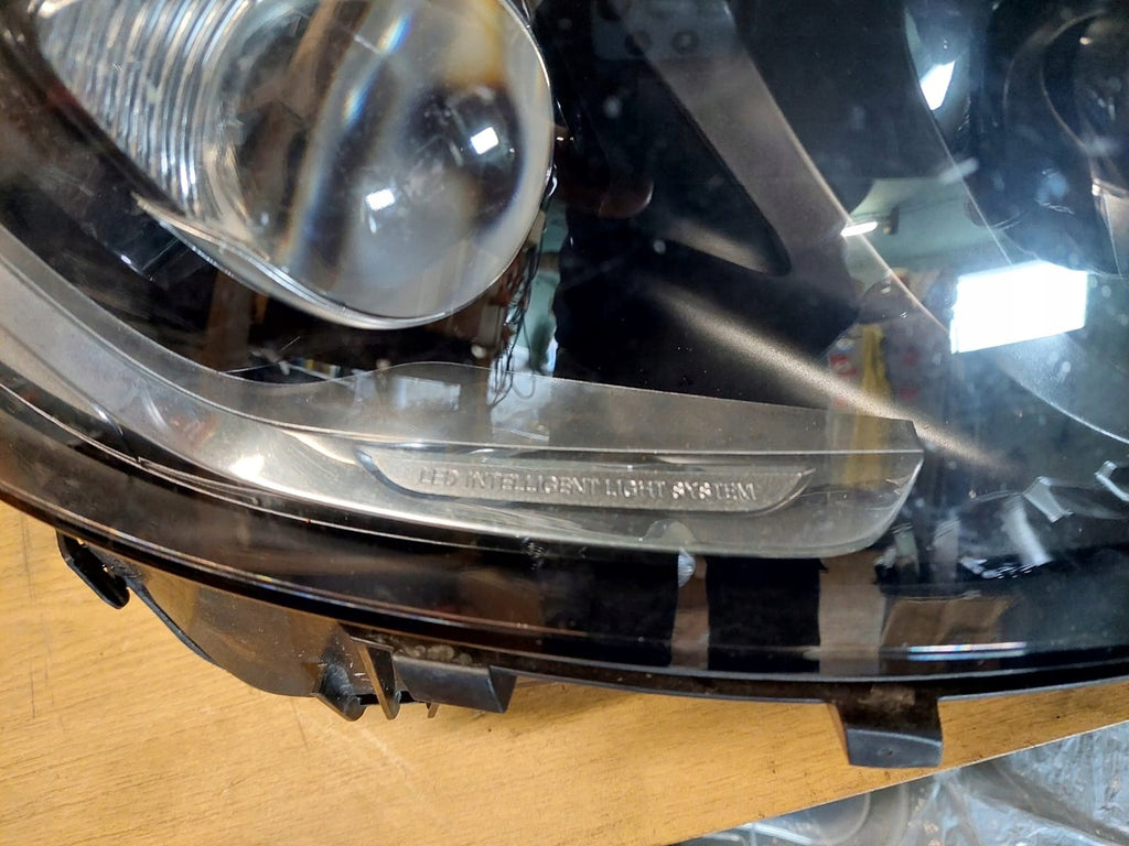 Frontscheinwerfer Mercedes-Benz 12518205 LED Rechts Scheinwerfer Headlight