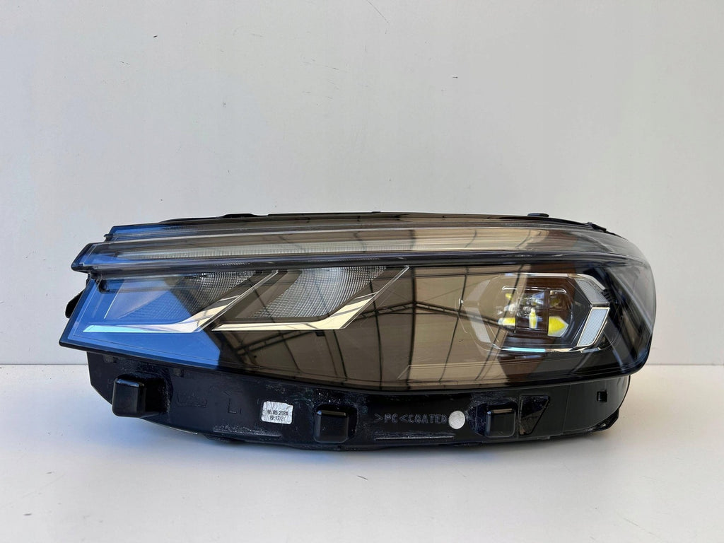 Frontscheinwerfer VW Passat 3J1941005 LED Ein Stück (Rechts oder Links) SCH4492141480gn