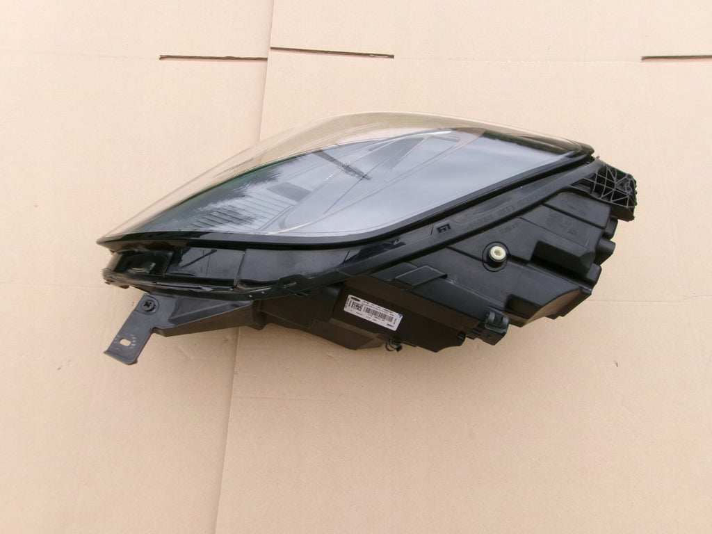 Frontscheinwerfer Ford Puma L1TB-13E014-GH LED Rechts Scheinwerfer Headlight SCH1285382945cc
