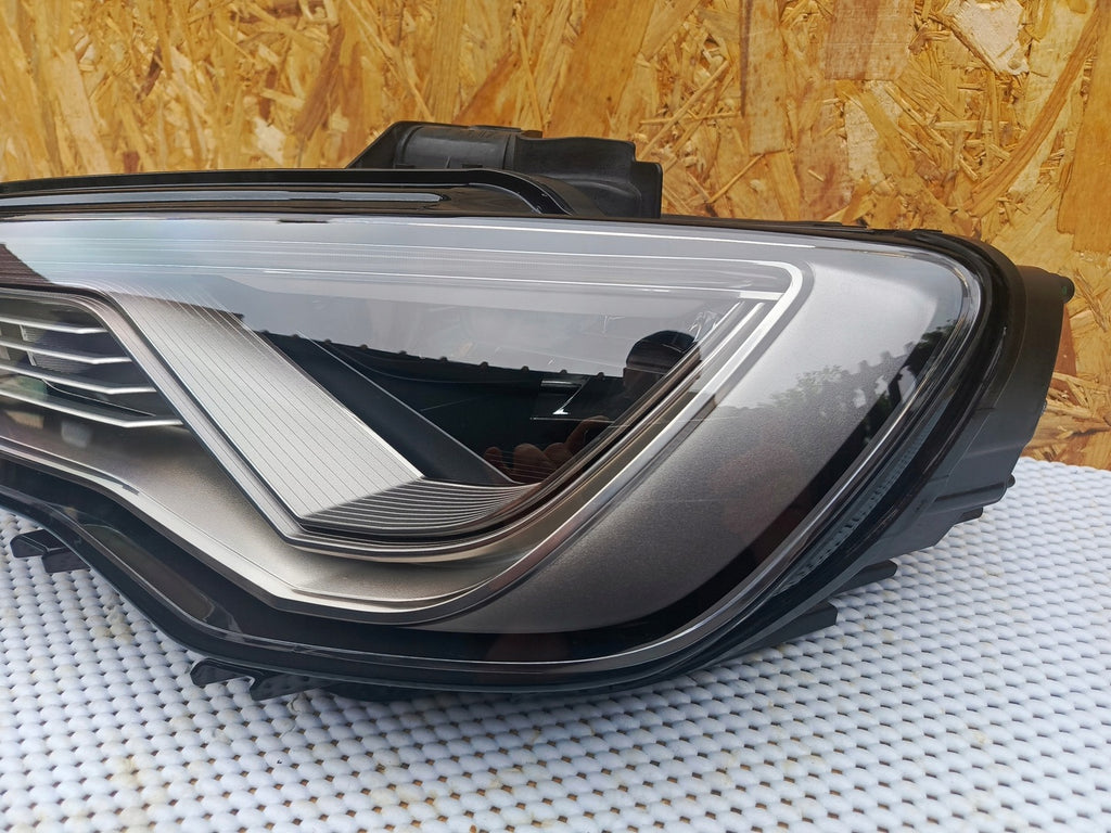 Frontscheinwerfer Audi A3 8V0941O33 Full LED Links Scheinwerfer Headlight