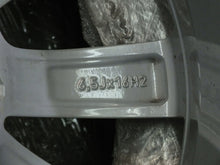 Load image into Gallery viewer, 1x Alufelge 16 Zoll 6.5&quot; 5x112 42ET Glanz Silber 3G0071496B Vw Rim Wheel