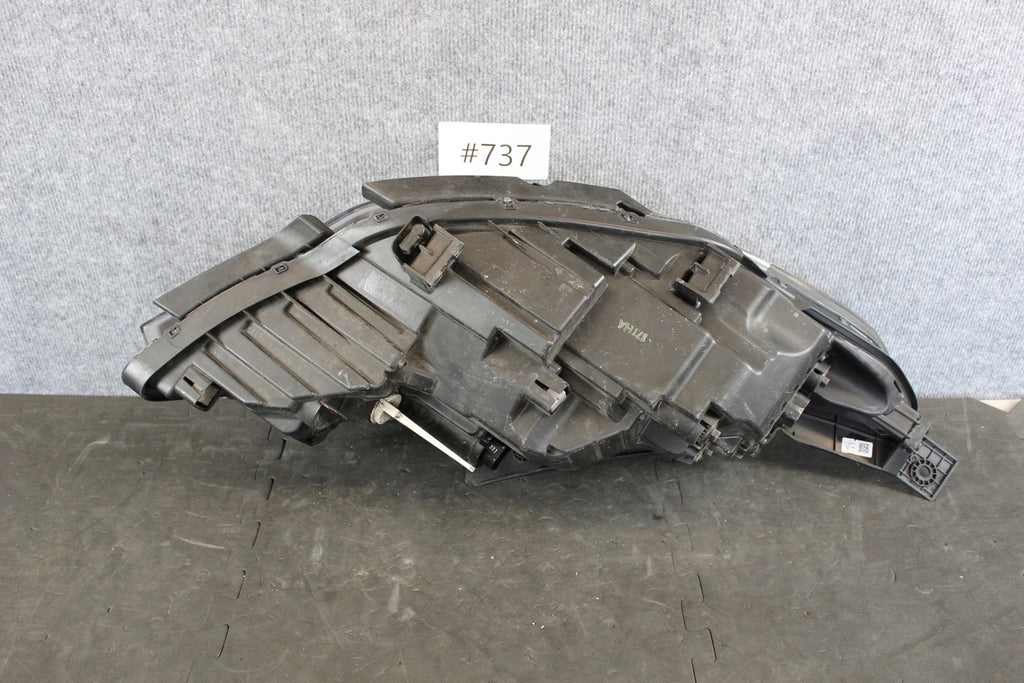 Frontscheinwerfer Kia Optima 92101D4300 LED Links Scheinwerfer Headlight SCH8773975970hp