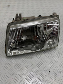Frontscheinwerfer Hyundai Galloper Links Scheinwerfer Headlight
