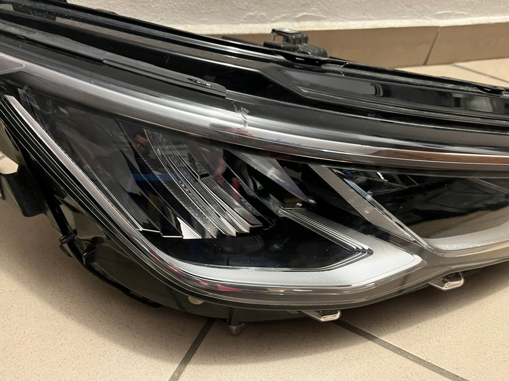 Frontscheinwerfer VW Golf VIII 5H1941006C LED Rechts Scheinwerfer Headlight SCH5829324768ak