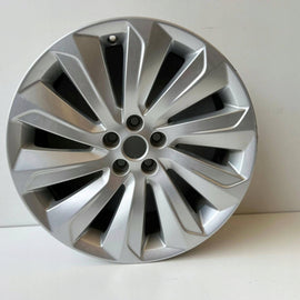 1x Alufelge 19 Zoll J9C31007EA Jaguar E-Pace F-Pace Rim Wheel FEL4819646081ex