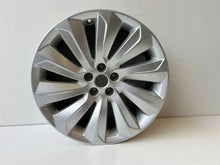 Laden Sie das Bild in den Galerie-Viewer, 1x Alufelge 19 Zoll J9C31007EA Jaguar E-Pace F-Pace Rim Wheel FEL4819646081ex