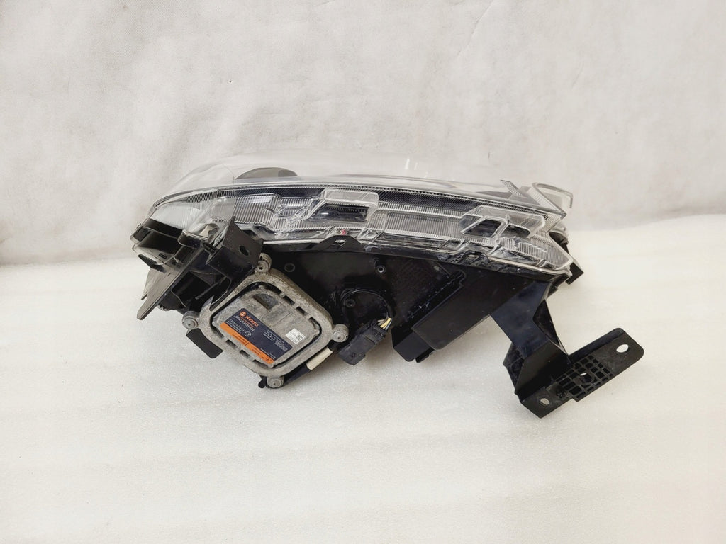 Frontscheinwerfer Ford Ranger Xenon Rechts Scheinwerfer Headlight SCH1213695352lc