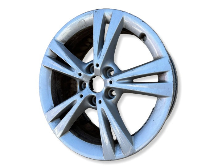 1x Alufelge 17 Zoll 6856064 BMW X1 F48 Rim Wheel FEL3360911037op