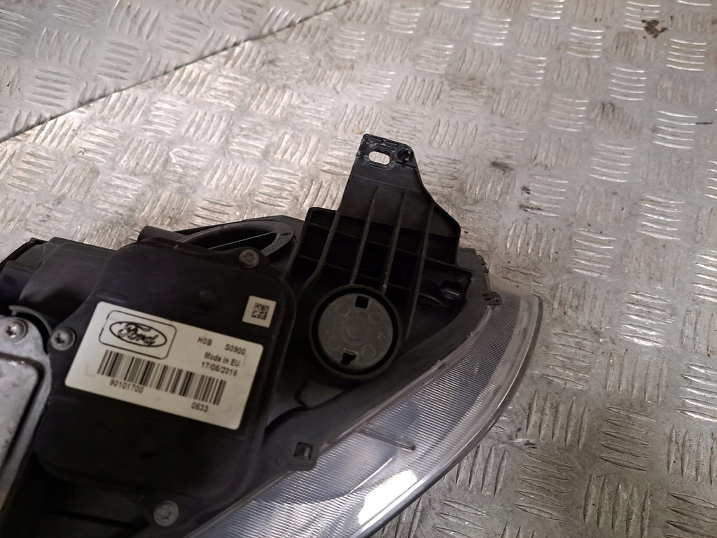 Frontscheinwerfer Ford C-Max F1CB-13D153-AF Links Scheinwerfer Headlight SCH6862587217aq