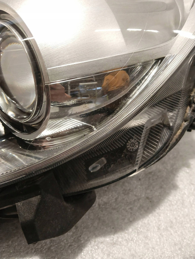 Frontscheinwerfer Alfa Romeo Giulietta 00505202270 00505202290 Ein Satz SCH7838619644nd