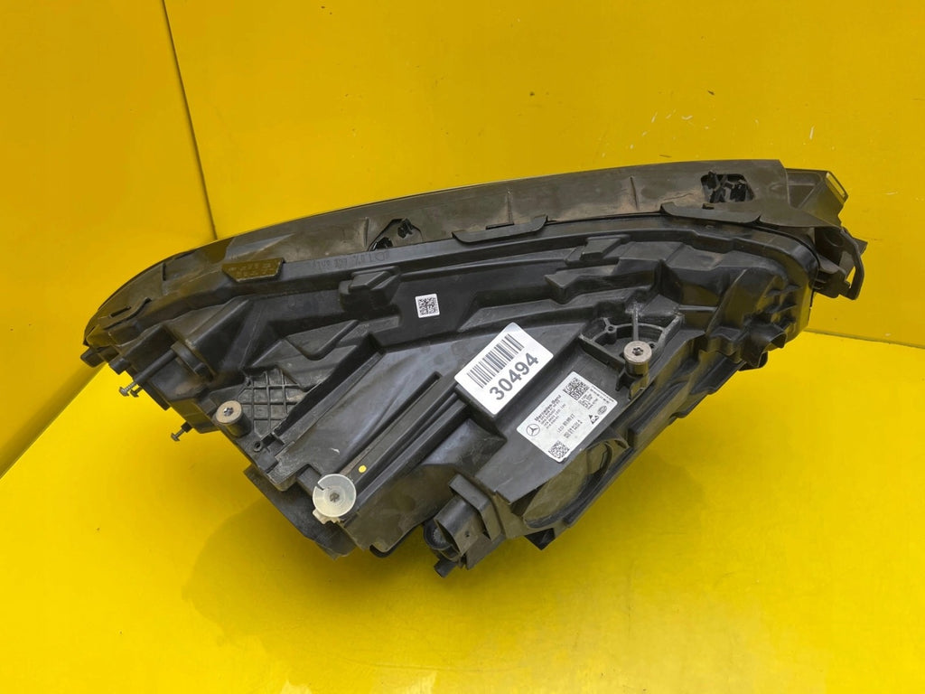 Frontscheinwerfer Mercedes-Benz Eqa Eqb A2439060100 LED Links Headlight SCH2897965348sx
