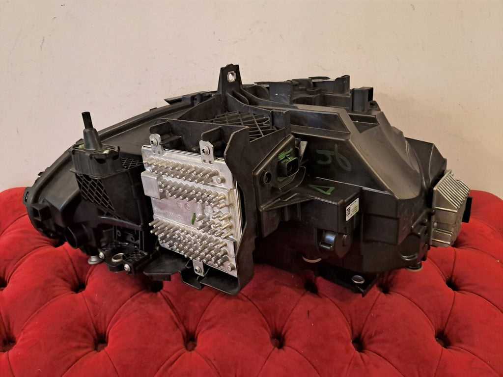 Frontscheinwerfer BMW 2 G42 8083636-06 8083635-05 Ein Satz Headlight SCH1988950982uk