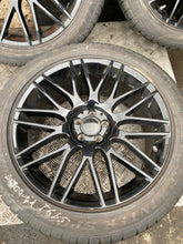 Load image into Gallery viewer, 1x Alufelge 20 Zoll 9.0" 5x114.3 KBA50225 Land Rover I Rim Wheel FEL5483244582wo