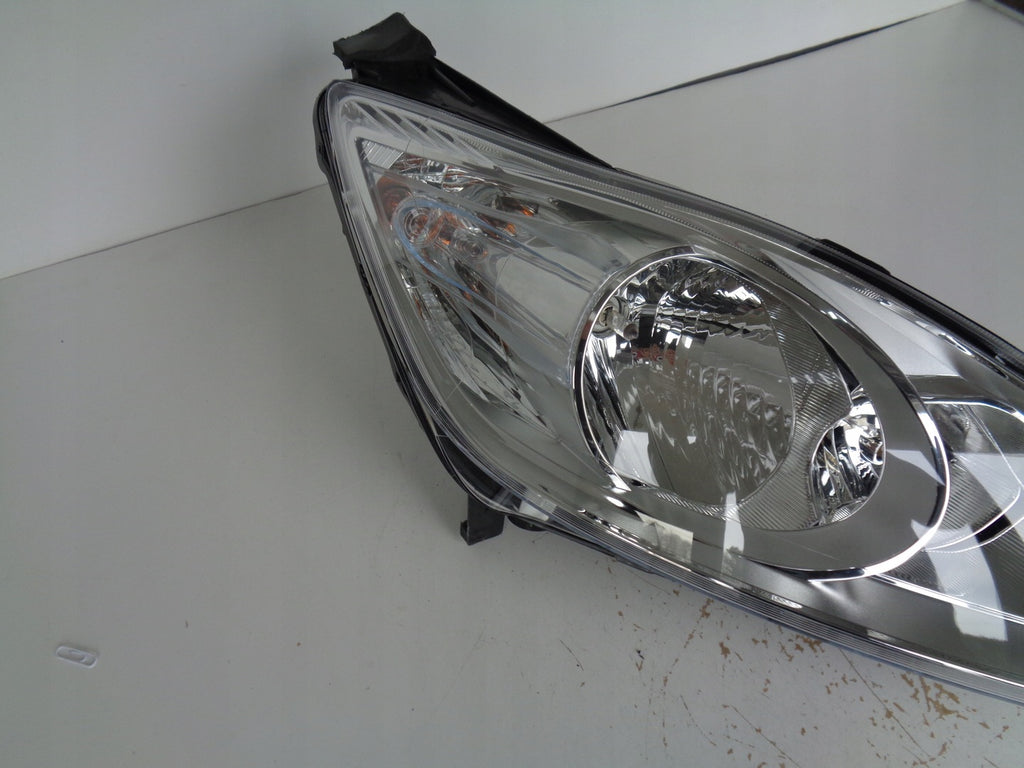 Frontscheinwerfer Ford C-Max AM51-13W029-AF Rechts Scheinwerfer Headlight