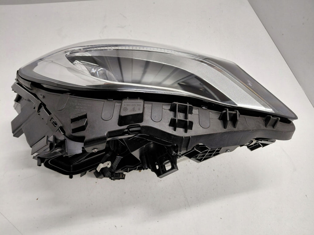 Frontscheinwerfer Mercedes-Benz Gla A1569067000 Rechts Scheinwerfer Headlight SCH9199195416ef