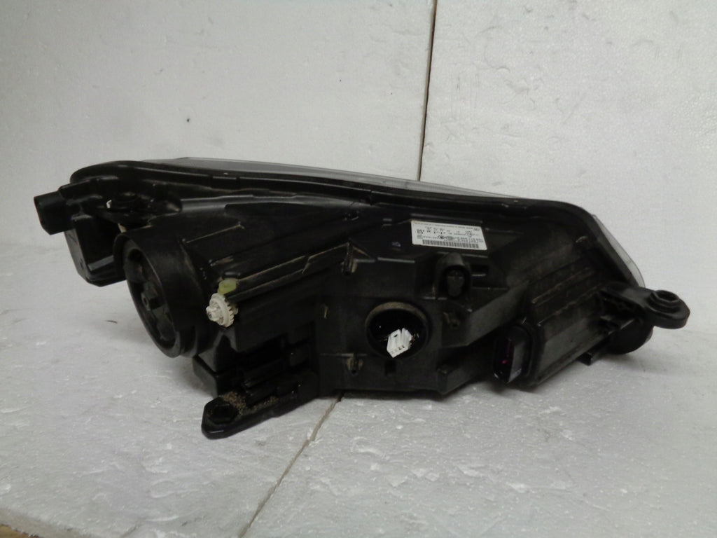 Frontscheinwerfer Skoda Superb 3V1941015A Xenon Links Scheinwerfer Headlight SCH1088803314am