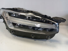 Laden Sie das Bild in den Galerie-Viewer, Frontscheinwerfer Volvo Xc90 32338960 32338961 Full LED Rechts oder Links