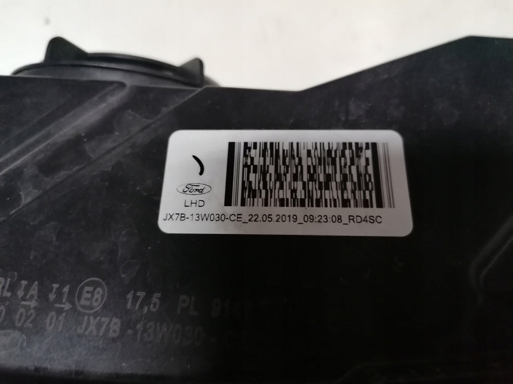 Frontscheinwerfer Ford Focus JX7B-13W030-CE Links Scheinwerfer Headlight SCH8971073954pd