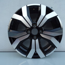 1x Alufelge 16 Zoll 6.5