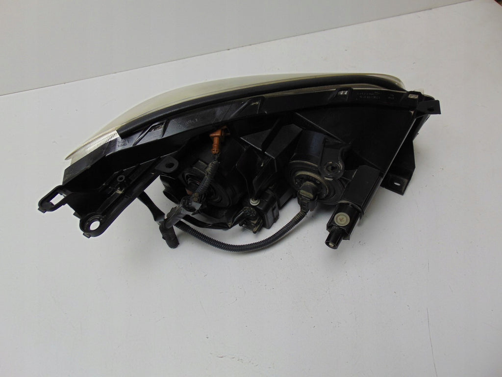 Frontscheinwerfer Toyota III Links Scheinwerfer Headlight SCH1739221756cu