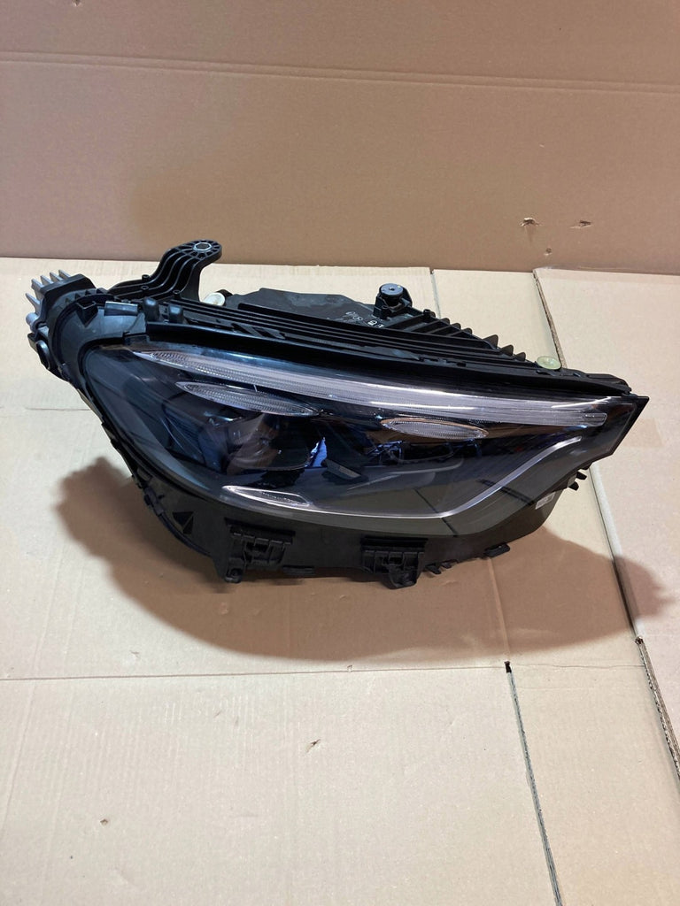 Frontscheinwerfer Mercedes-Benz Glc A2549062402 LED Rechts Headlight SCH7493526340ww