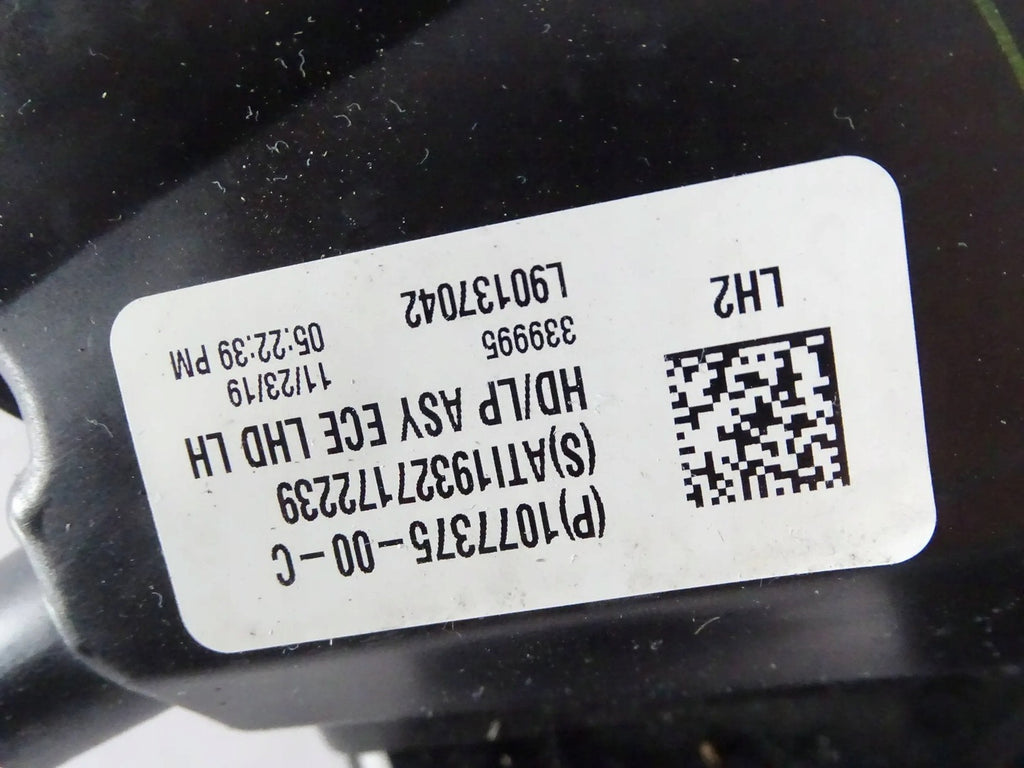 Frontscheinwerfer Tesla 3 1077375-00-9 Links Scheinwerfer Headlight