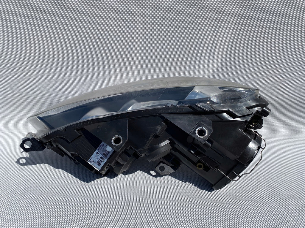 Frontscheinwerfer VW Golf VI 5K1941006P Rechts Scheinwerfer Headlight SCH5001621889we