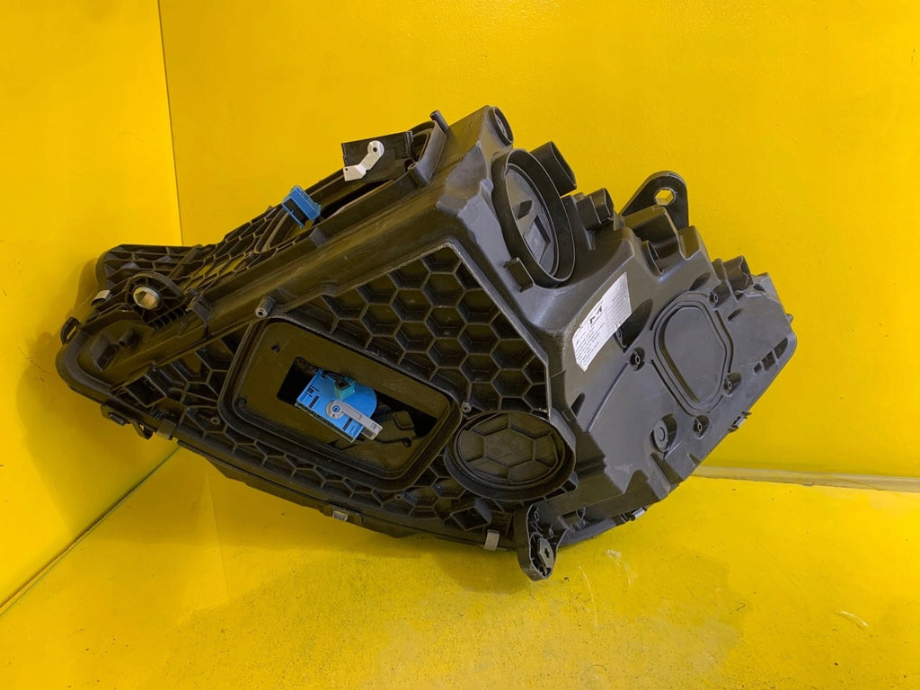 Frontscheinwerfer Mercedes-Benz Coupe A2369066200 LED Rechts Headlight SCH3006182916un