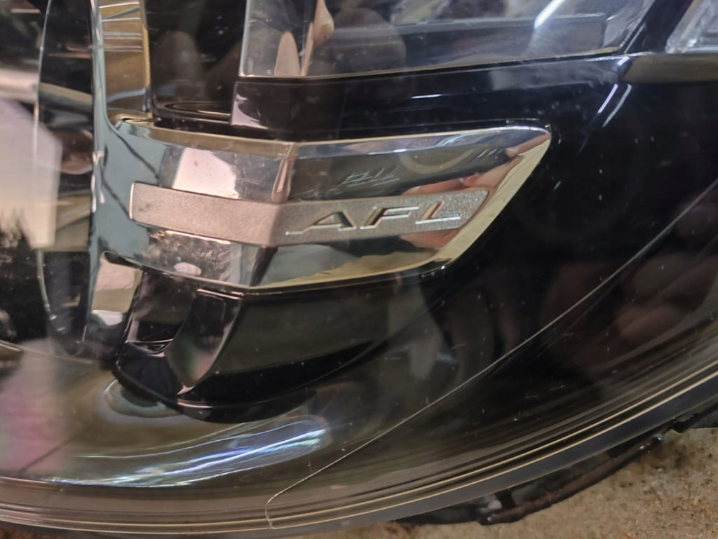 Frontscheinwerfer Opel Meriva B 13372333 Links Scheinwerfer Headlight SCH8564437649ey