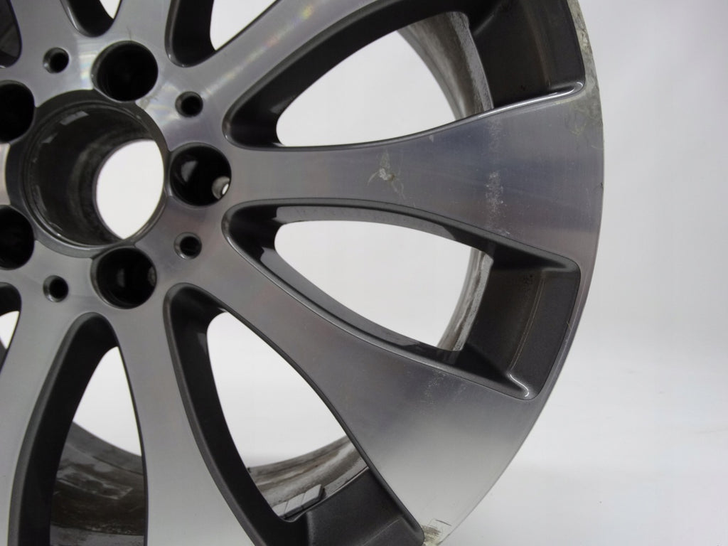 1x Alufelge 19 Zoll 8.0" 5x112 38ET A2534012200 Mercedes-Benz Glc Rim Wheel FEL6295152072kq