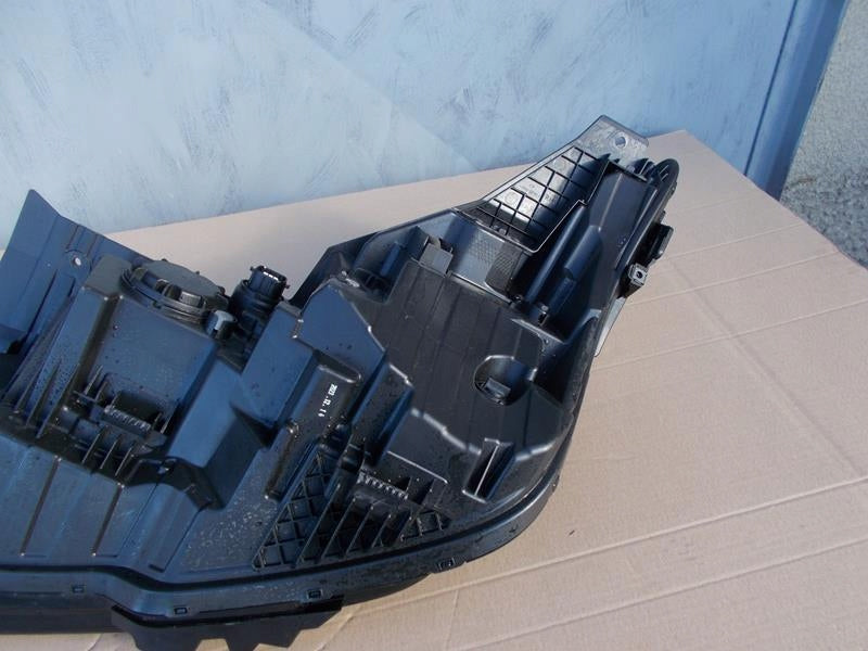 Frontscheinwerfer Kia Ev6 2345687655678987 Rechts Scheinwerfer Headlight SCH5249509075iv