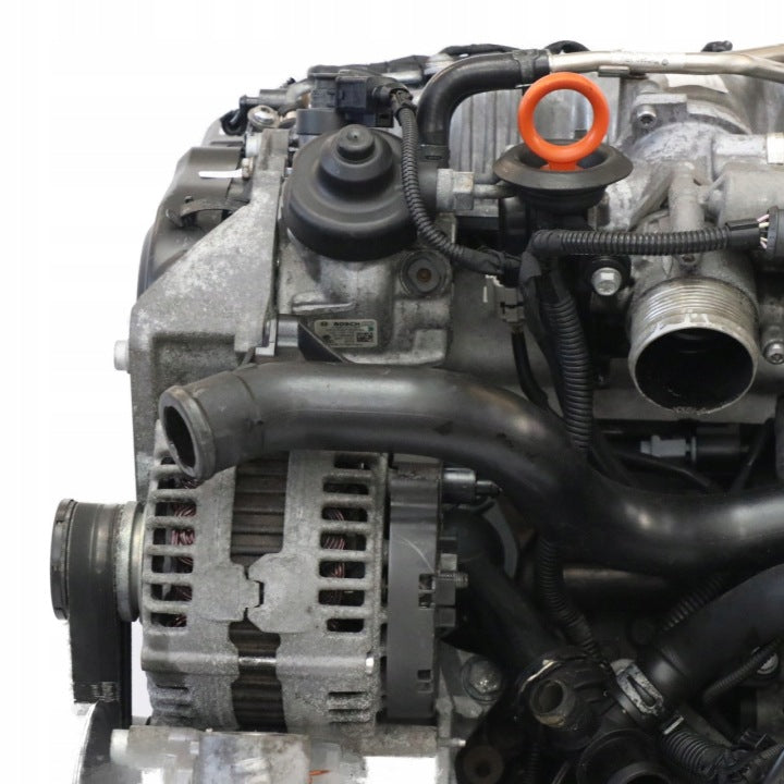 Motor Audi A6 C6 B8 CAGB 2.0 TDI 136PS 100kW 240Km Diesel Engine Unkomplett MOT3761731248mv
