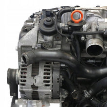 Laden Sie das Bild in den Galerie-Viewer, Motor Audi A6 C6 B8 CAGB 2.0 TDI 136PS 100kW 240Km Diesel Engine Unkomplett MOT3761731248mv