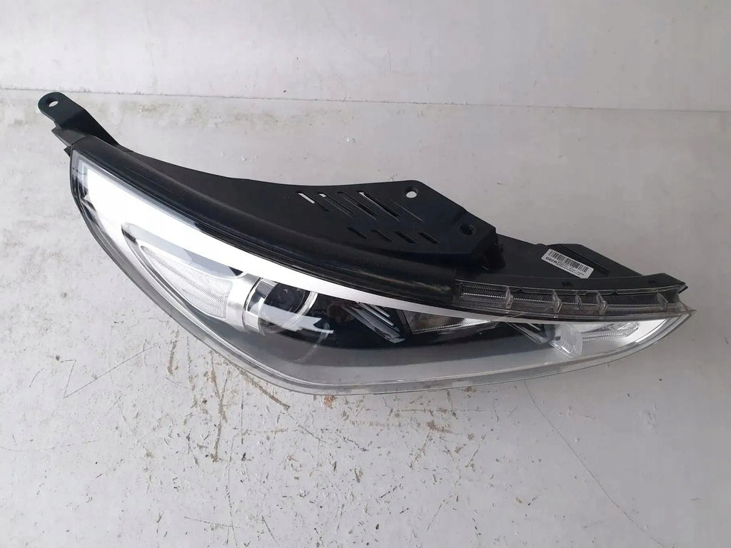 Frontscheinwerfer Hyundai I30 III 92102-G4020 Rechts Scheinwerfer Headlight