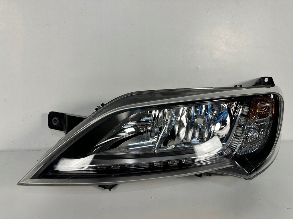 Frontscheinwerfer Fiat Ducato 1V7000777 Links Scheinwerfer Headlight SCH3635686271wt